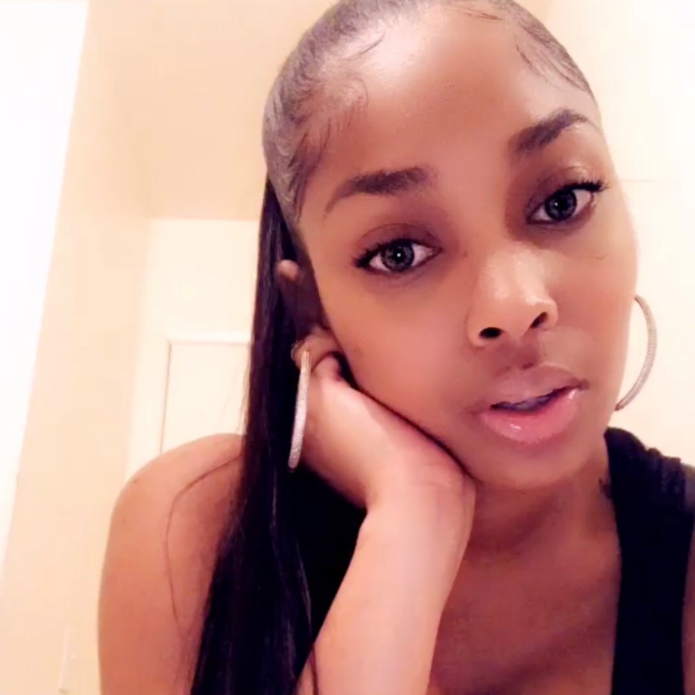 Meet your Posher, Kiara
